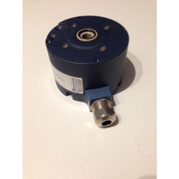 Incremental Encoder Leine&amp;Linde / 861007456