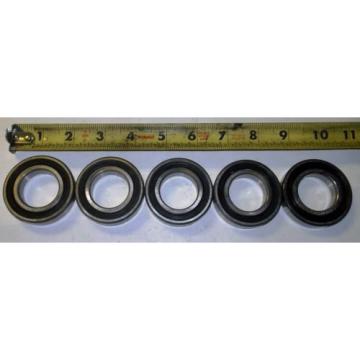 L9503083569 Linde Ball Bearing Double Seal Set of Four