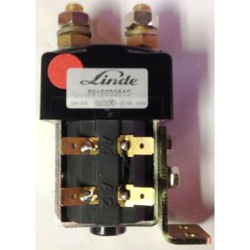 144845 Linde Line 24 Volt Contactor