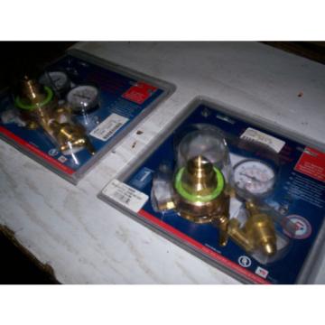 Linde Oxygen Regulator New  #L11136408 MD