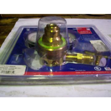 Linde Oxygen Regulator New  #L11136408 MD