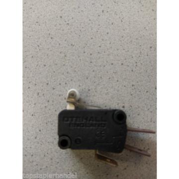 Support micro Linde 0009733012 E12/15/20/25 L10/12 BR 035,141,324,325,367,375