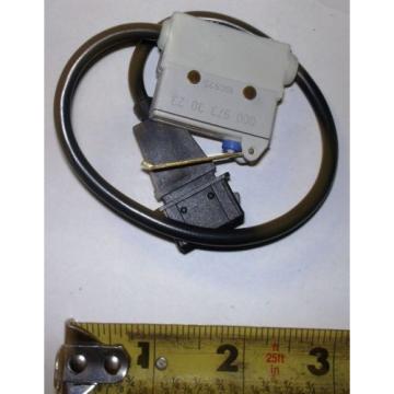 0009733033 Linde Micro Limit Switch