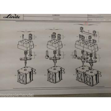 Schütz 24V Linde 0039763500 T16/18/20/30 L10/12/14/16 BR 360,362,364,365,379