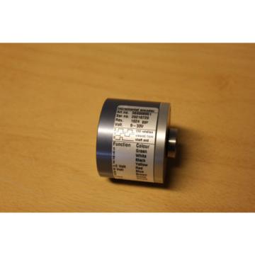 Leine Linde 560008951 - Incremental Encoder