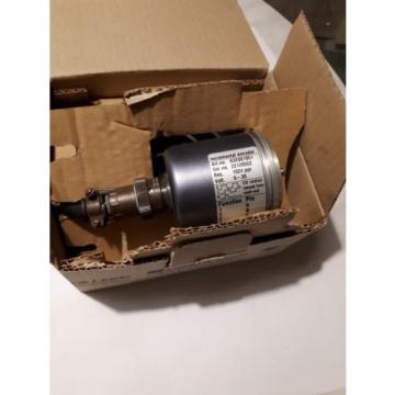 Leine &amp; Linde encoder Art. No. 632001051 S/N 22120552  +0.5m cable