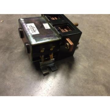 Linde 24V Volts Solenoid Relays 000-976-35-45