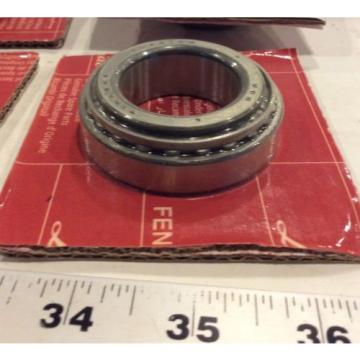 L0009246809 Linde Tapered Roller Bearing &#039;35x60 Lot Of 4 Sku-01160410C