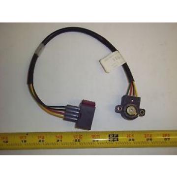 1163801105 Linde-Baker Forklift, Harness Assy