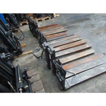 Still Linde Forklift Fork staplergabeln staplerzinken Forks Tines