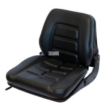 Elevadora asiento PS12 GS12 bajo suspensión apto Linde V - E – servicio pesado