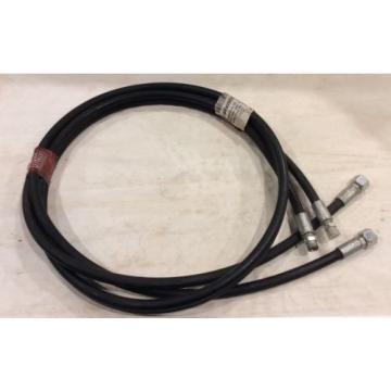 1894905039 Linde Hose Double Assy &#039;2576MM Sku-25163110C