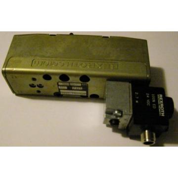 Rexroth Ceram Valve #GT10061-0440 origin in original Manufacturer Box