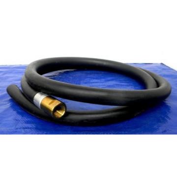 ESAB LINDE 7&#039; MIG WELDING HOSE &amp; SWIVEL ASSEMBLY ~ NEW