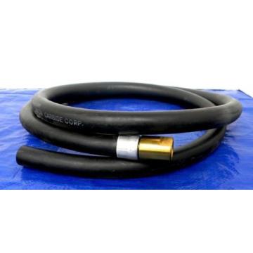 ESAB LINDE 7&#039; MIG WELDING HOSE &amp; SWIVEL ASSEMBLY ~ NEW