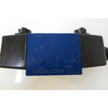 Rexroth directional control valve R900574718