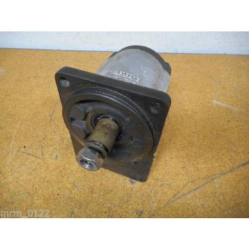 Rexroth MNR: 0 510 725 056 Gear pumps origin Old Stock