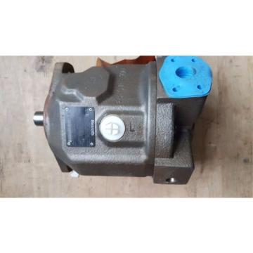 origin Rexroth Hydraulic Piston pumps AA10VSO45DFR/31L-VKC62N00