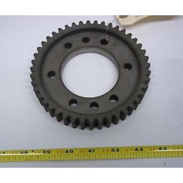 988170 Baker-Linde Forklift, Gear