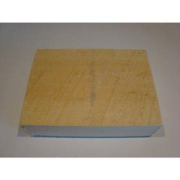 Linde 30x18x6,5cm Lindenholz Holz Schnitzholz Klotz Drechselholz 1m=31,33 €