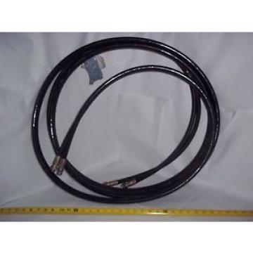 L0009509918 Linde-Baker Forklift, Hose Double 7181 MM