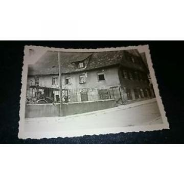 Original Foto 047 Schwäbisch Gmünd Türlensteg Linde Dampfwalze