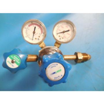 Linde Specialty Gas Regulator Part No. 81 198818 001