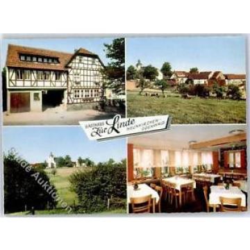 51521426 - Neunkirchen , Odenw Gasthaus Zur Linde