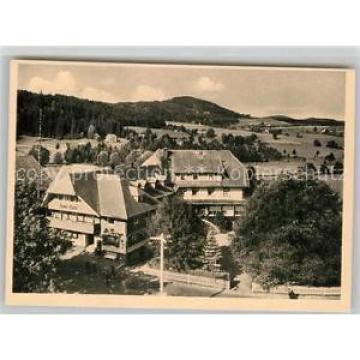 42945464 Hinterzarten Hotel Linde Hinterzarten