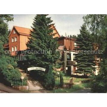 72325776 Osterode Harz Pony- Hotel Zur Linde Osterode am Harz