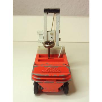 GAMA, 9205, LINDE, GABELSTAPLER, MINI-GAMA