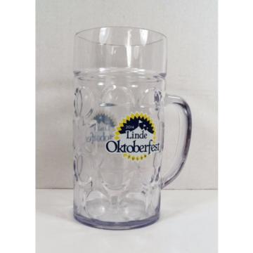 2014 Linde Oktoberfest Mug