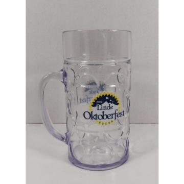 2014 Linde Oktoberfest Mug