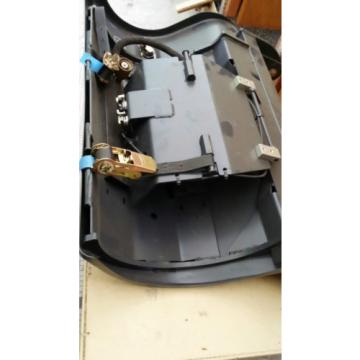 Linde Forklift LPG Tank Cylinder Bracket - Sydney NSW