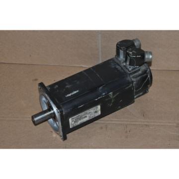 Indramat Rexroth MSK050C-0600-NN-M1-UG1-NNNN Servo Motor