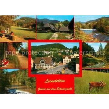 72976164 Leinstetten im Glattal Gasthaus Pension Linde Leinstetten