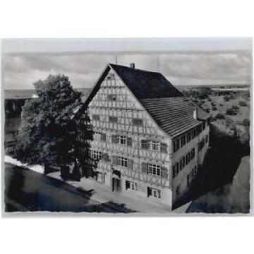 40765349 Dornstetten Wuerttemberg Dornstetten Wuerttemberg Pension zur Linde * D