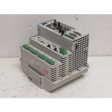 Rexroth INDRAMAT PPC-R022N-N-Q1-P2-NN-FW+ RME022-32-DC024+ RMK022-LWL-SER-FW