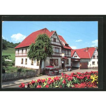 alte AK Struth, Gasthaus Zur Linde