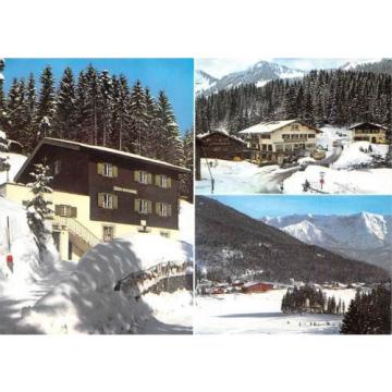 Linde Heim Spitzingsee Bayer. Alpen Gasthaus Pension Winter General view