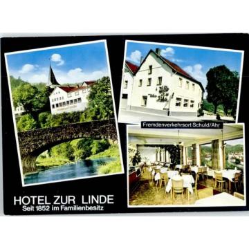 40651899 Schuld Schuld Hotel zur Linde * Schuld