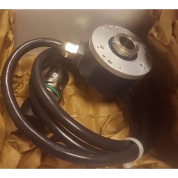 Leine &amp; Linde Encoder RHI 593 753236-02 9..30Vdc 1024 ppr HTL