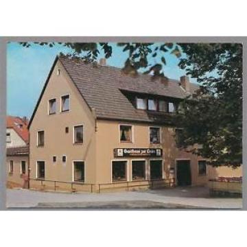 631493) AK Gasthaus zur Linde Willmersreuth bei Kulmbach