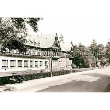 32608888 Alexisbad Harz Cafe Exquisit und Hotel Linde Harzgerode