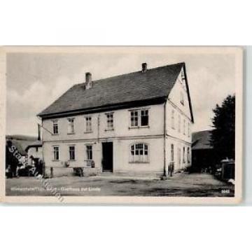 51919793 - Winterstein , Thueringerw Gasthaus zur Linde