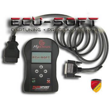 OBD Chiptuning TOOL LINDE H50D 2.0 TDI EDC16+ 114PS  Diesel