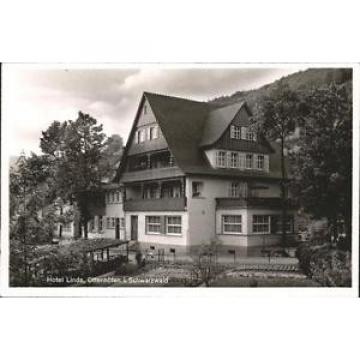 41205340 Ottenhoefen Schwarzwald Hotel Linde Ottenhoefen im Schwarzwald