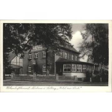 40876249 Neuhaus Solling Neuhaus Solling Hotel zur Linde * Holzminden