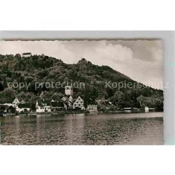 42861195 Bodman Bodensee Hotel Linde Bodman-Ludwigshafen