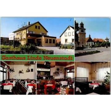 51400913 - Neuenstadt am Kocher Gasthaus Linde Preissenkung